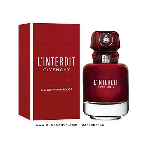 givenchy l'interdit gentleman|l'interdit Givenchy cheapest.